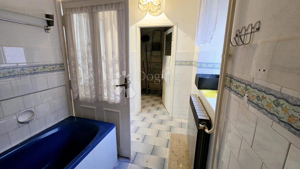 Allogio Centar, Gornji Grad - Medveščak, 88,50m2