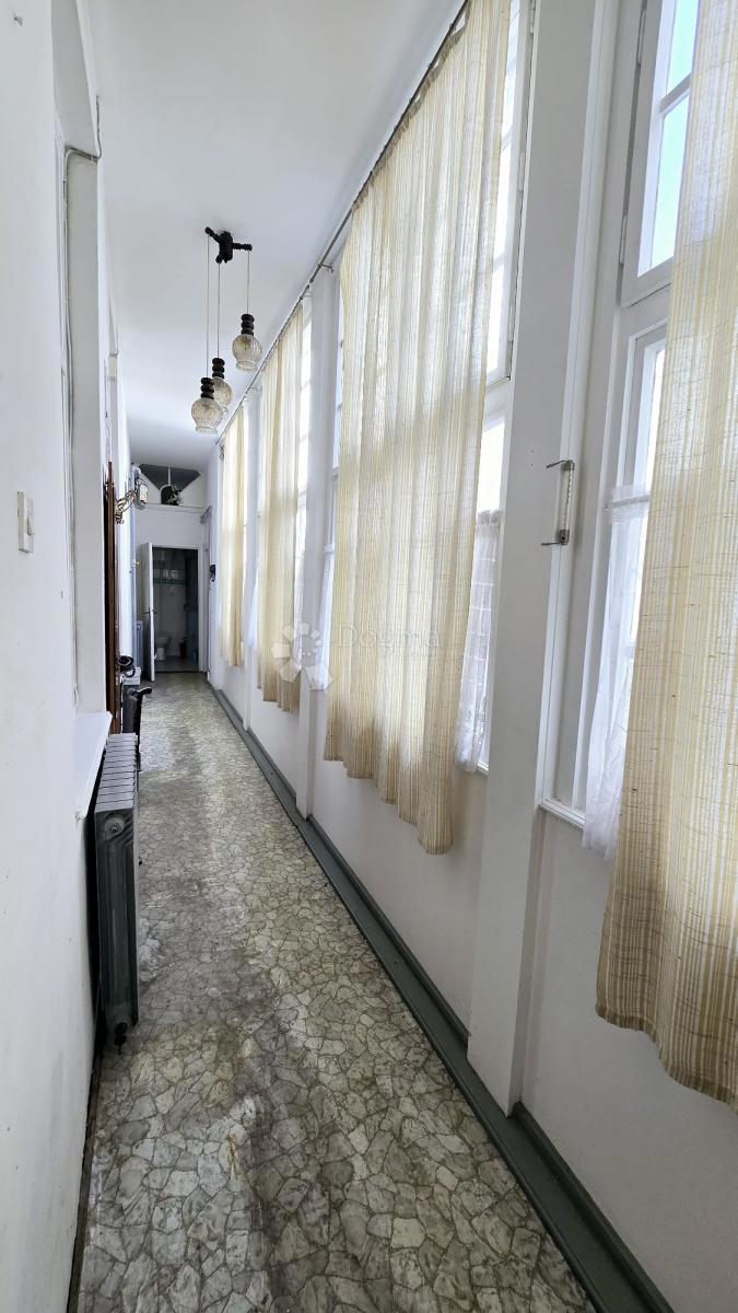 Allogio Centar, Gornji Grad - Medveščak, 88,50m2