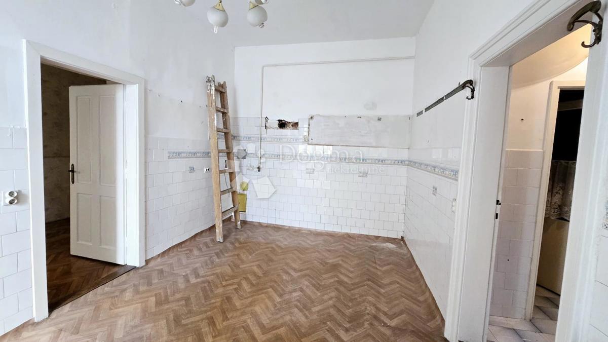 Allogio Centar, Gornji Grad - Medveščak, 88,50m2