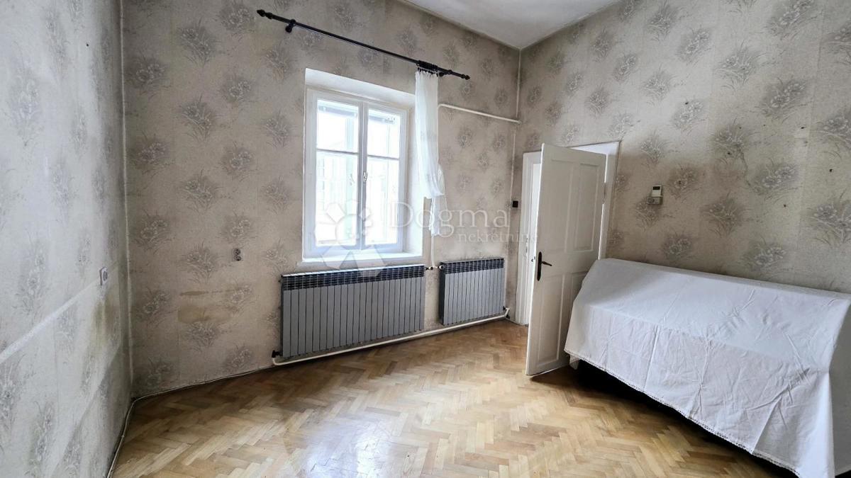 Allogio Centar, Gornji Grad - Medveščak, 88,50m2