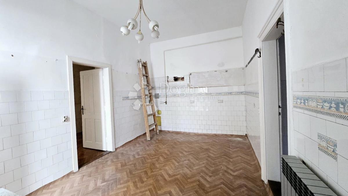 Allogio Centar, Gornji Grad - Medveščak, 88,50m2