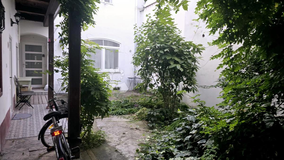 Allogio Centar, Gornji Grad - Medveščak, 88,50m2