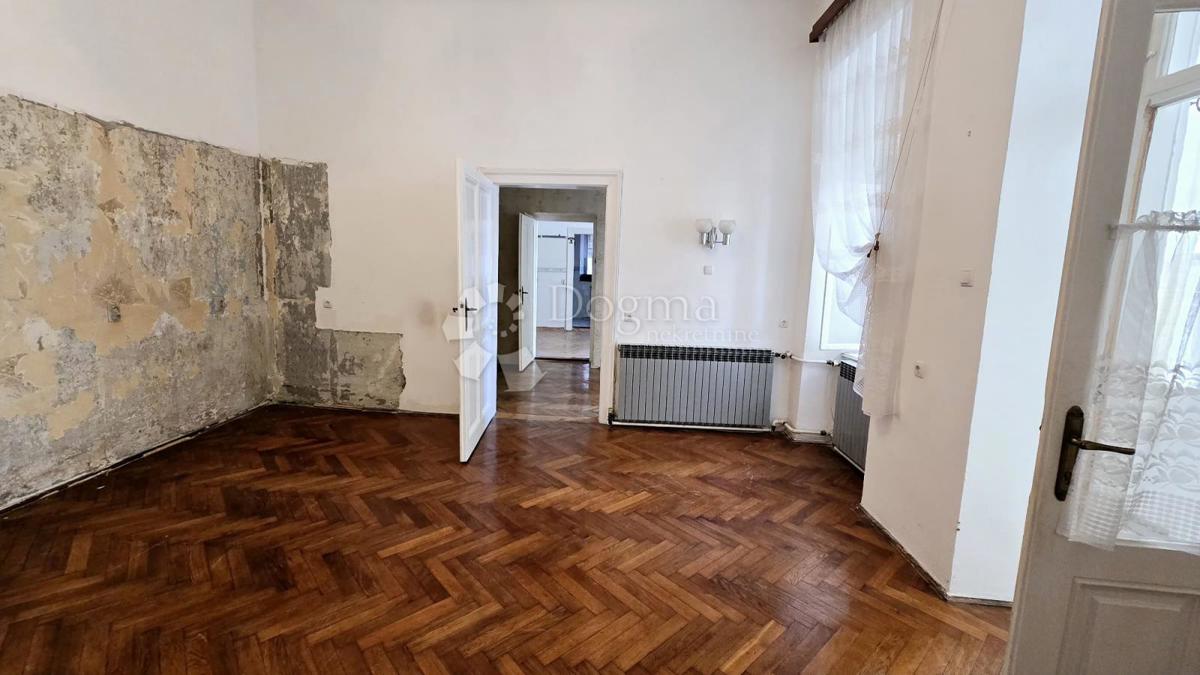 Allogio Centar, Gornji Grad - Medveščak, 88,50m2