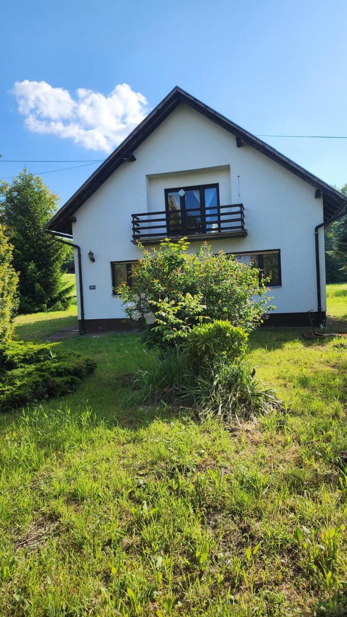 Casa Staza, Sunja, 97,70m2