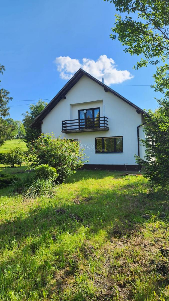 Casa Staza, Sunja, 97,70m2