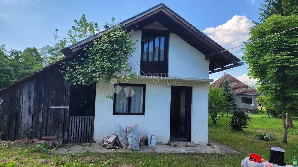 Casa Staza, Sunja, 97,70m2