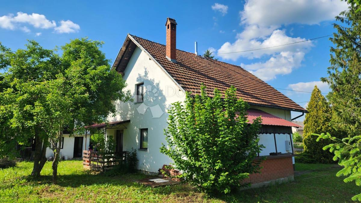 Casa Staza, Sunja, 97,70m2