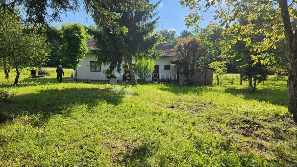 Casa Staza, Sunja, 97,70m2