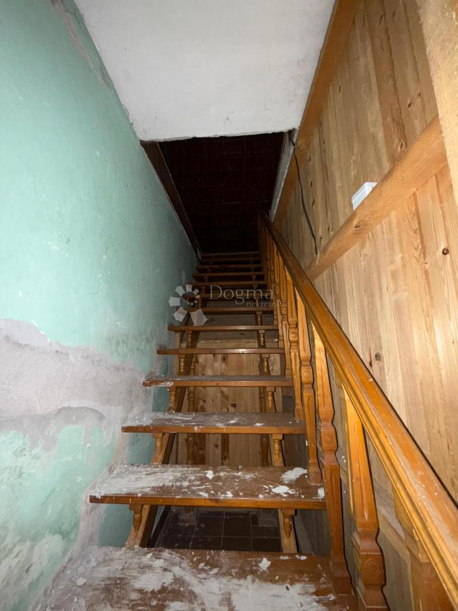 Casa Staza, Sunja, 97,70m2