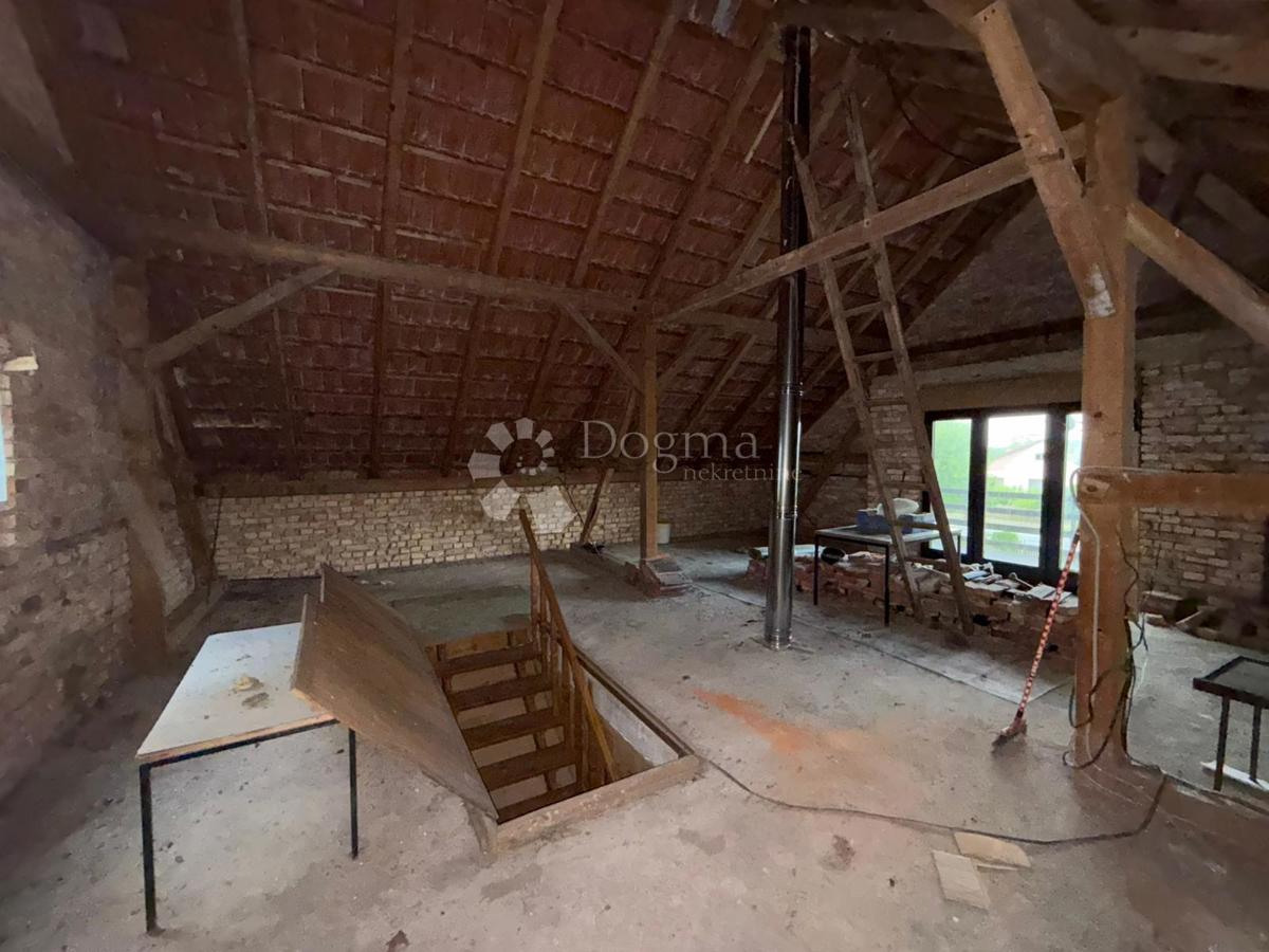 Casa Staza, Sunja, 97,70m2