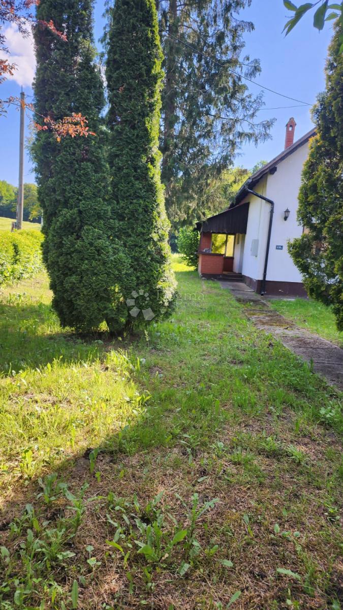 Casa Staza, Sunja, 97,70m2