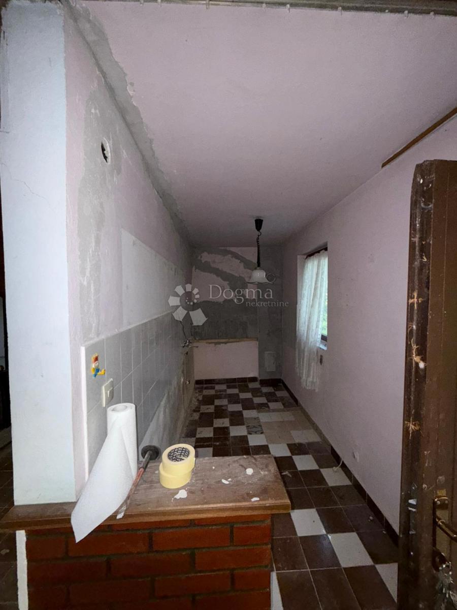 Casa Staza, Sunja, 97,70m2