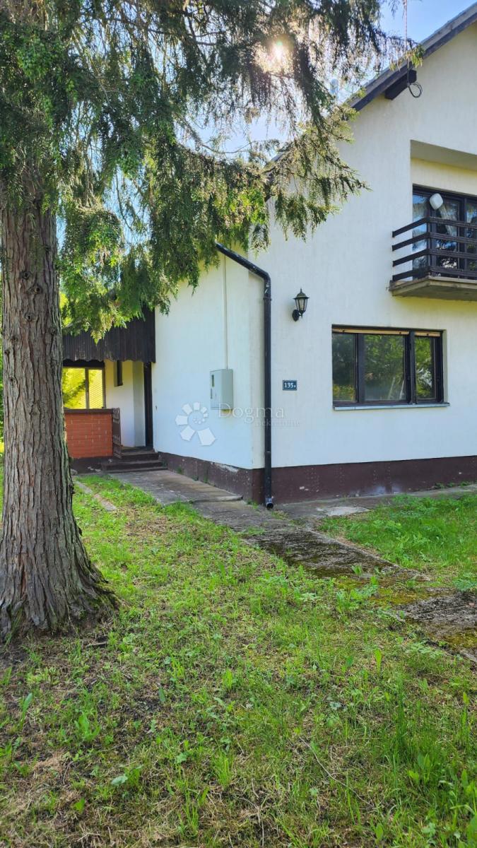 Casa Staza, Sunja, 97,70m2