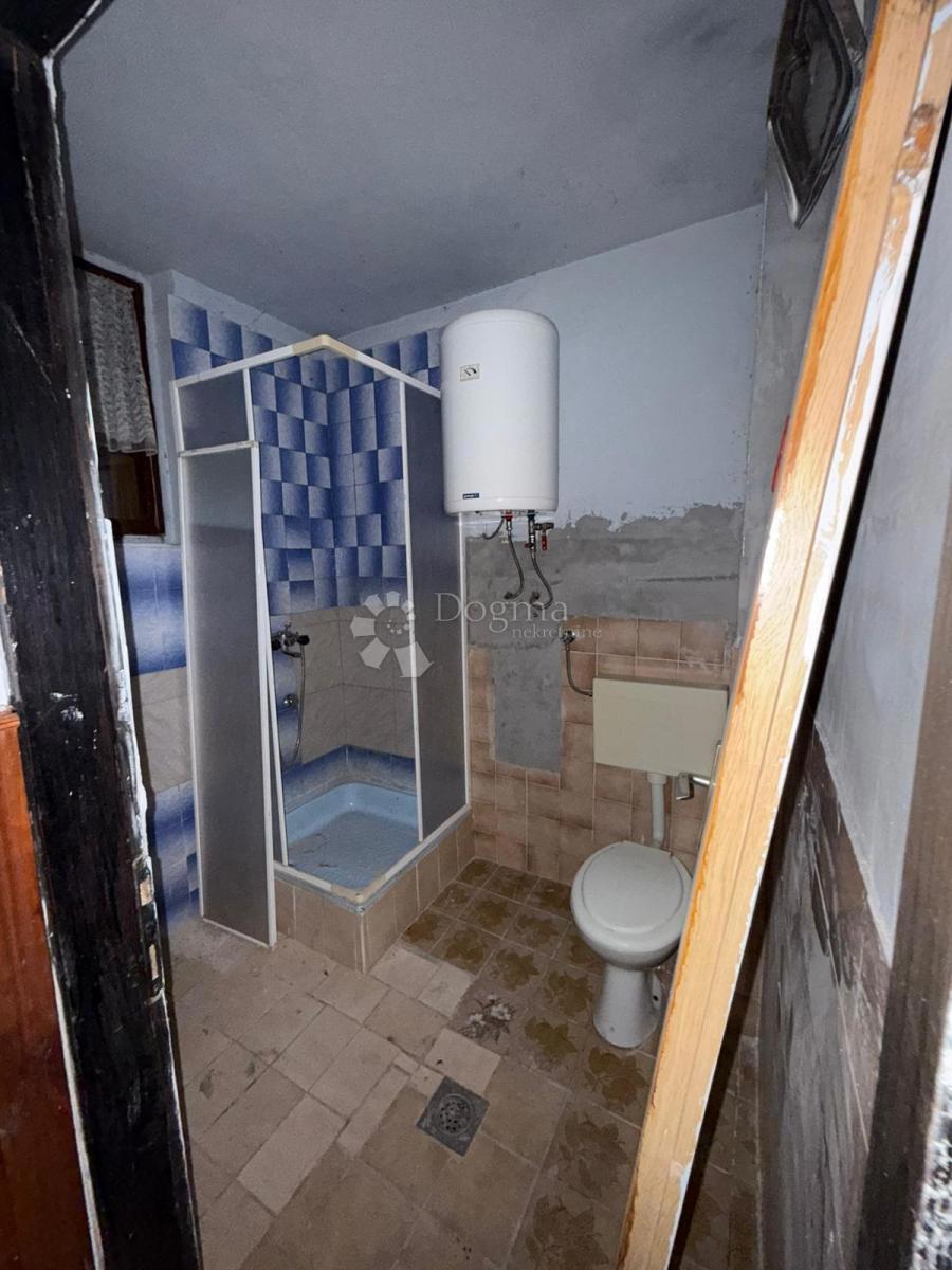 Casa Staza, Sunja, 97,70m2