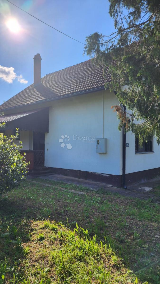 Casa Staza, Sunja, 97,70m2