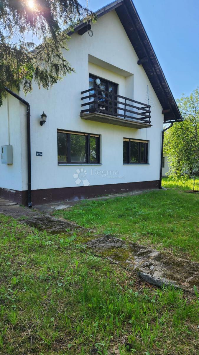 Casa Staza, Sunja, 97,70m2