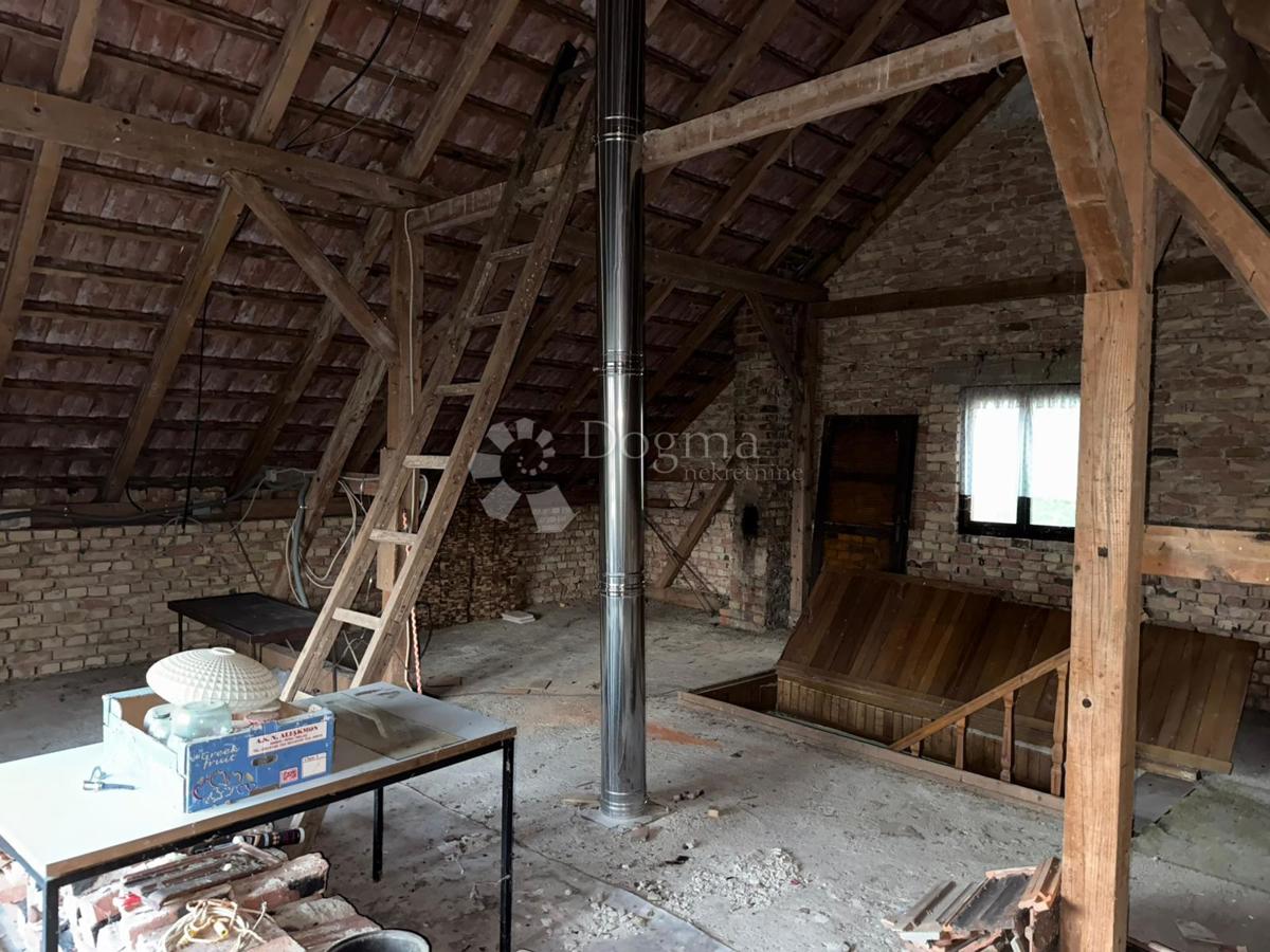 Casa Staza, Sunja, 97,70m2