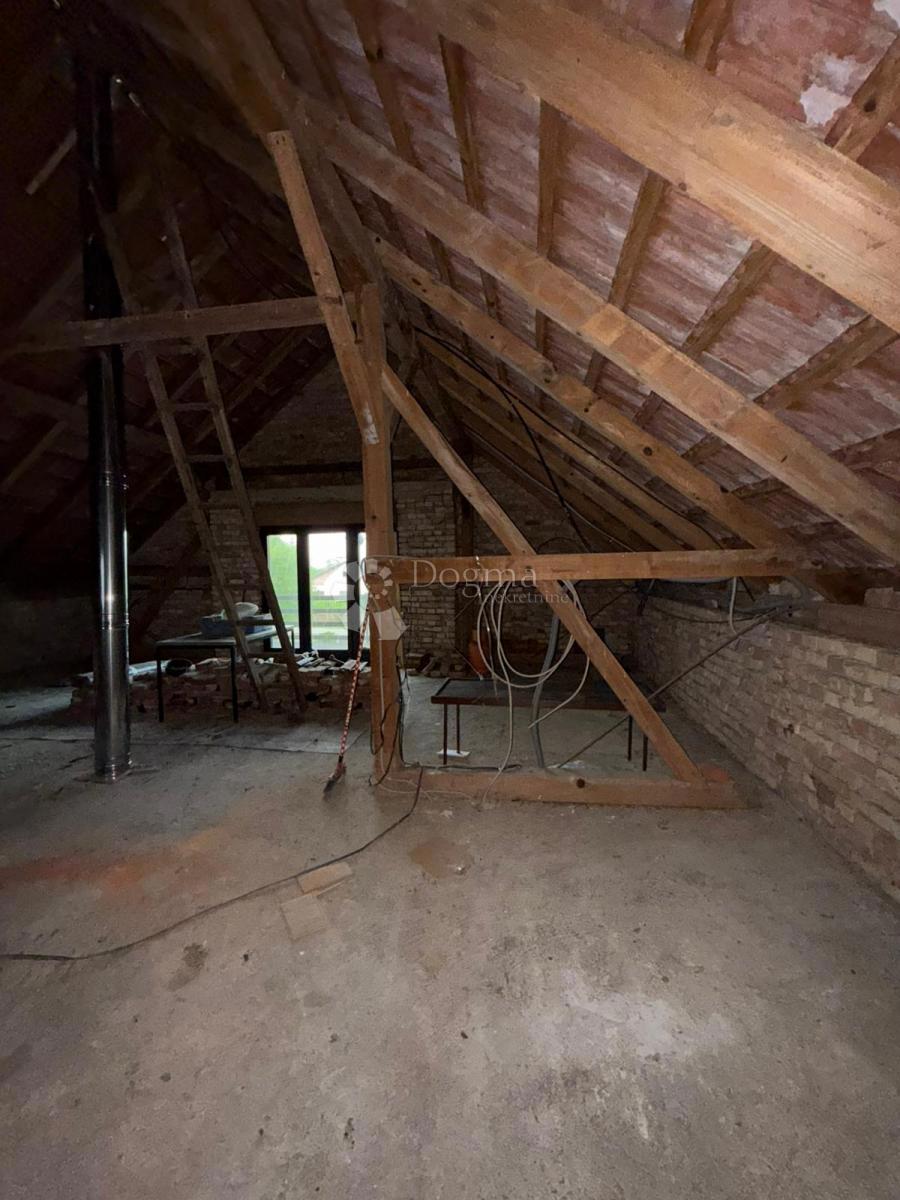 Casa Staza, Sunja, 97,70m2