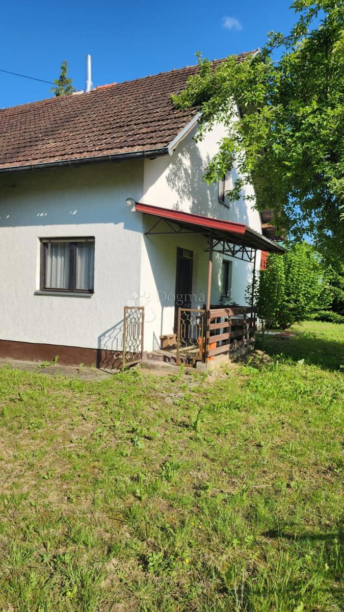 Casa Staza, Sunja, 97,70m2