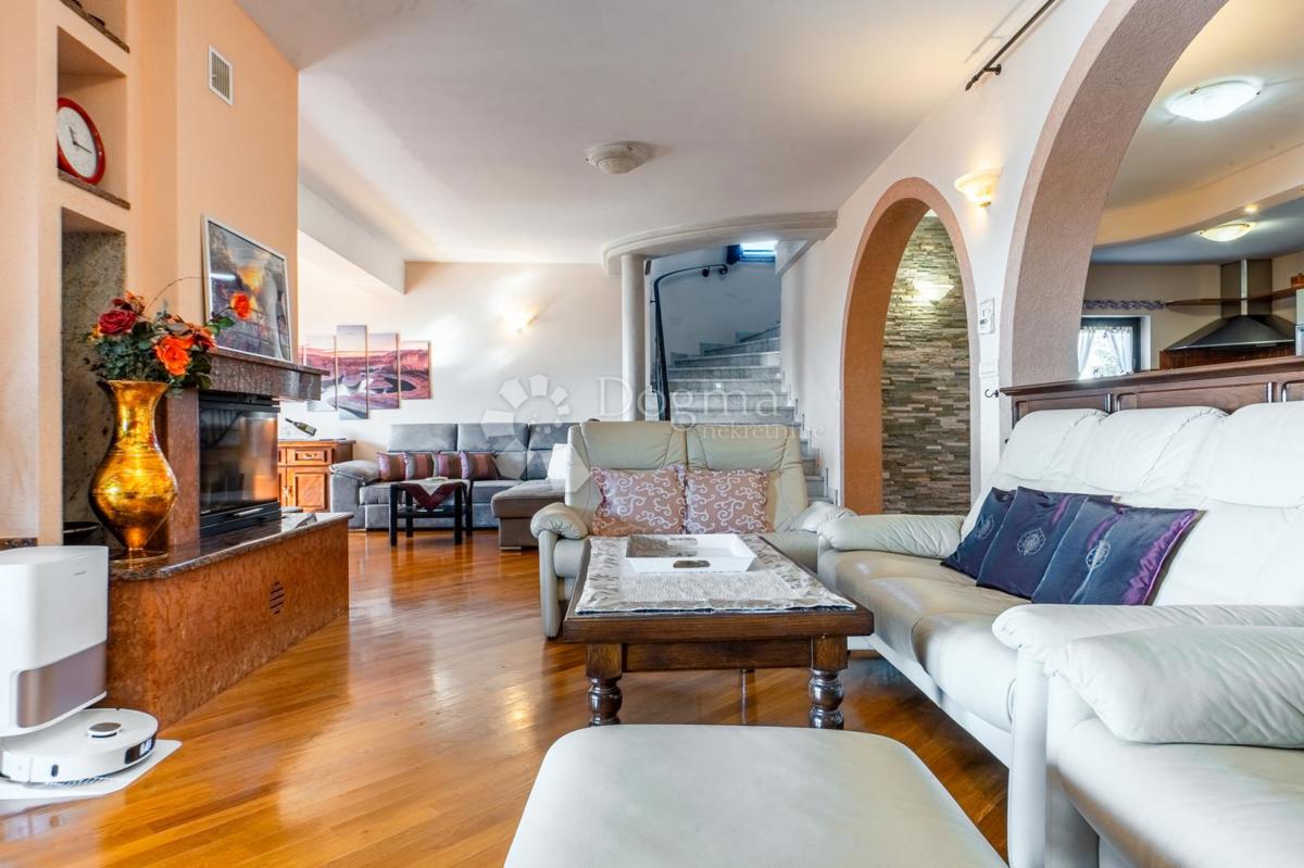 Casa Marčelji, Viškovo, 600m2