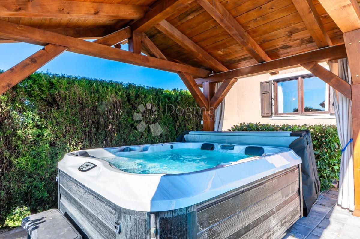 Casa Marčelji, Viškovo, 600m2