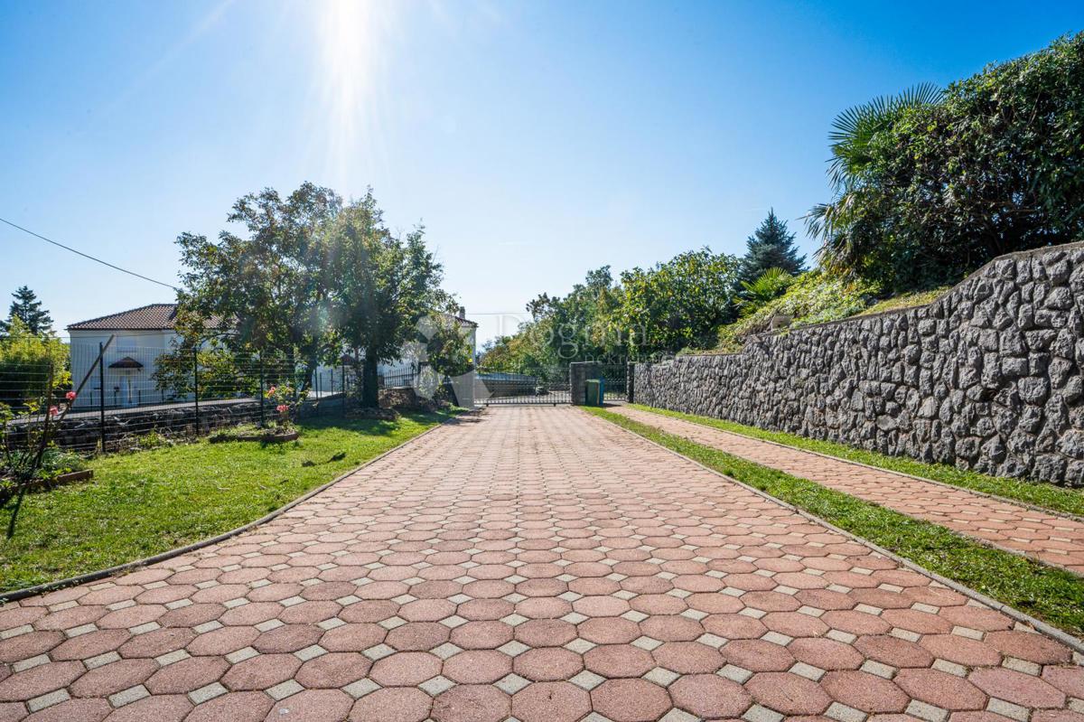 Casa Marčelji, Viškovo, 600m2