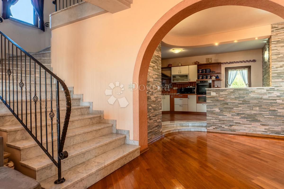 Casa Marčelji, Viškovo, 600m2
