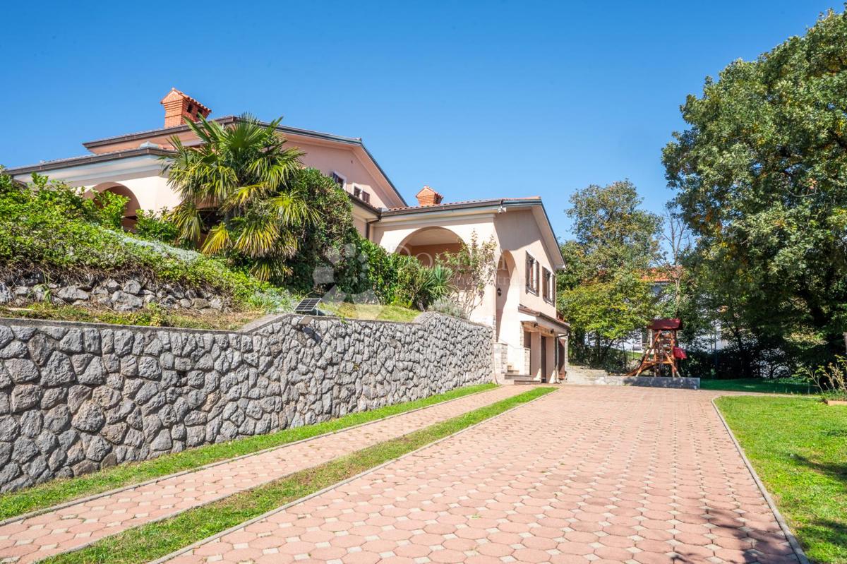 Casa Marčelji, Viškovo, 600m2