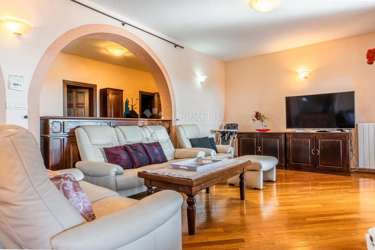 Casa Marčelji, Viškovo, 600m2