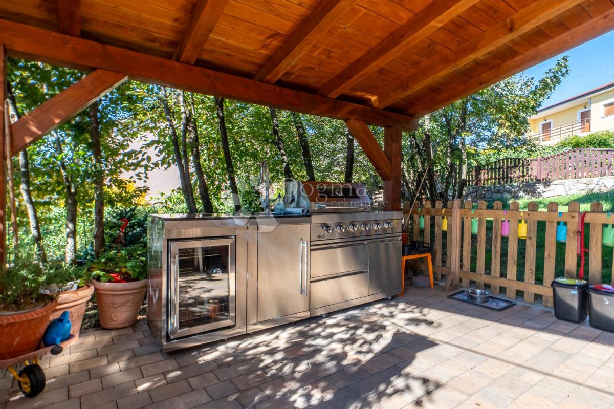 Casa Marčelji, Viškovo, 600m2