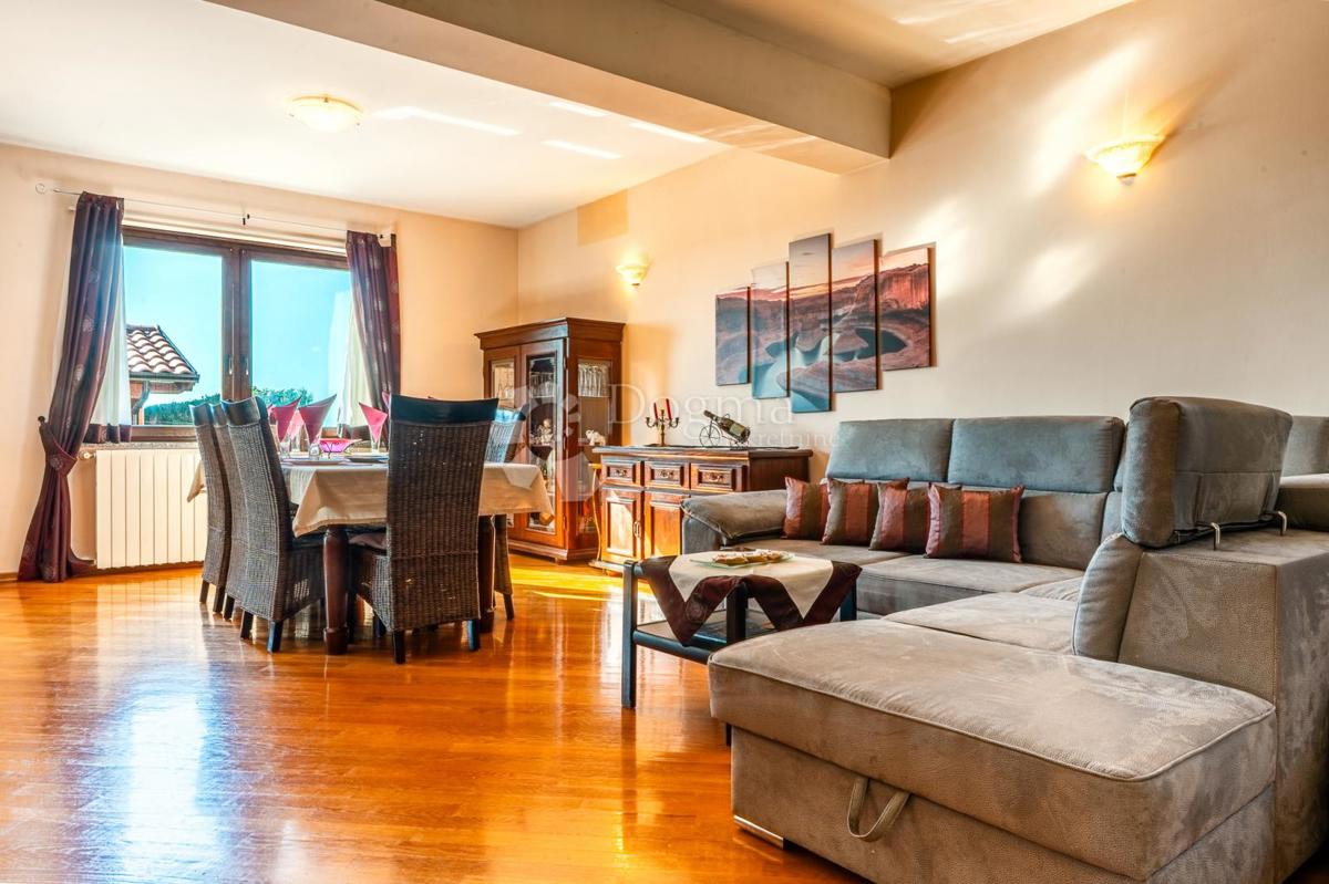 Casa Marčelji, Viškovo, 600m2