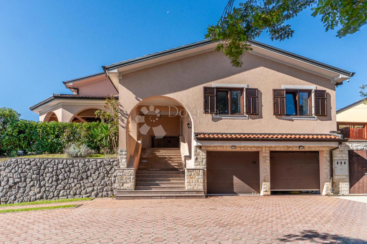 Casa Marčelji, Viškovo, 600m2