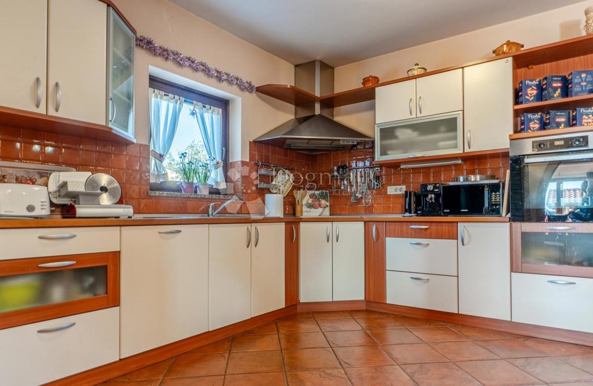 Casa Marčelji, Viškovo, 600m2