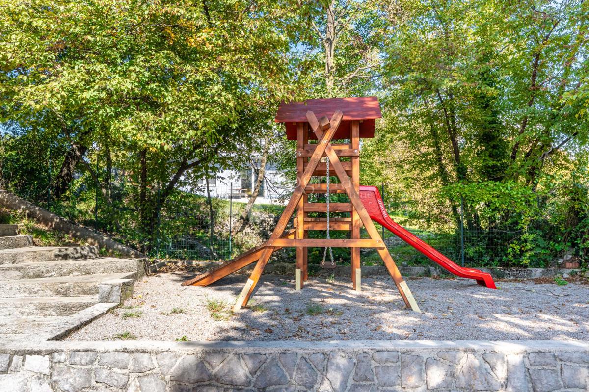 Casa Marčelji, Viškovo, 600m2