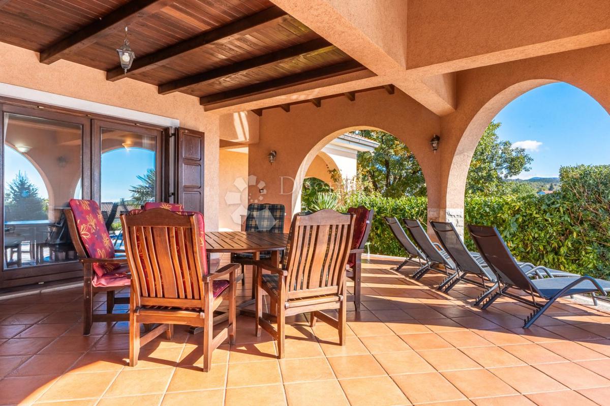 Casa Marčelji, Viškovo, 600m2