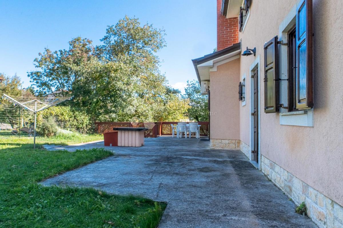 Casa Marčelji, Viškovo, 600m2