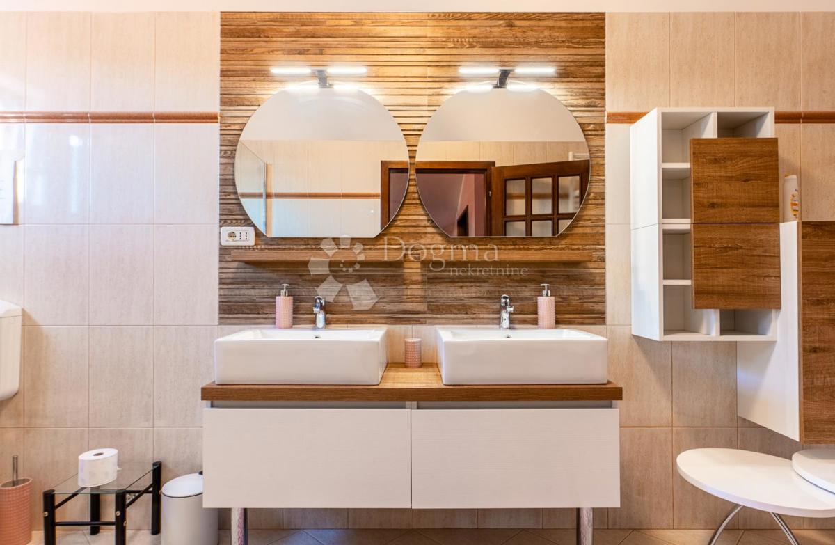 Casa Marčelji, Viškovo, 600m2