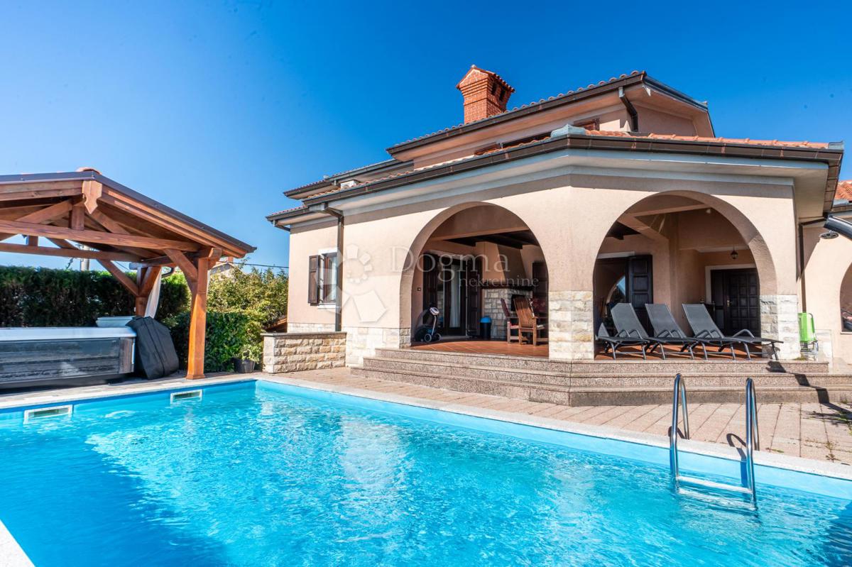 Casa Marčelji, Viškovo, 600m2