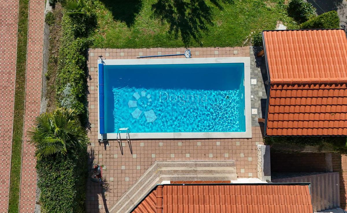 Casa Marčelji, Viškovo, 600m2