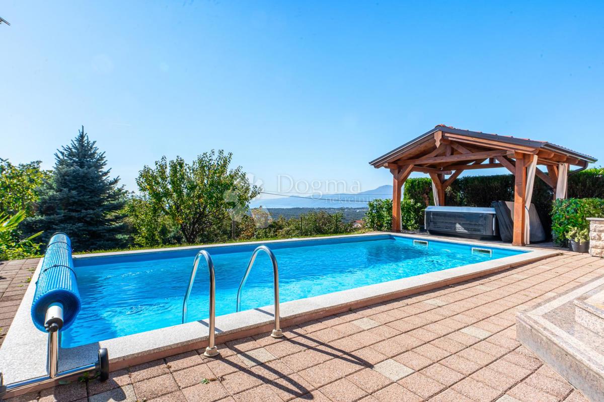 Casa Marčelji, Viškovo, 600m2