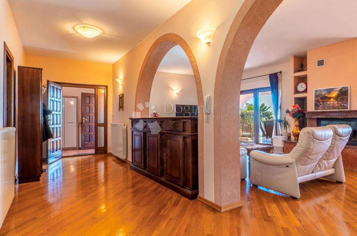 Casa Marčelji, Viškovo, 600m2