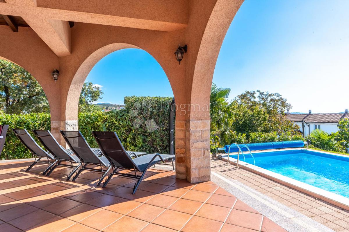 Casa Marčelji, Viškovo, 600m2