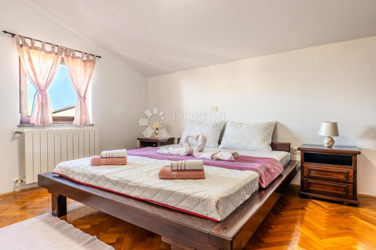 Casa Marčelji, Viškovo, 600m2