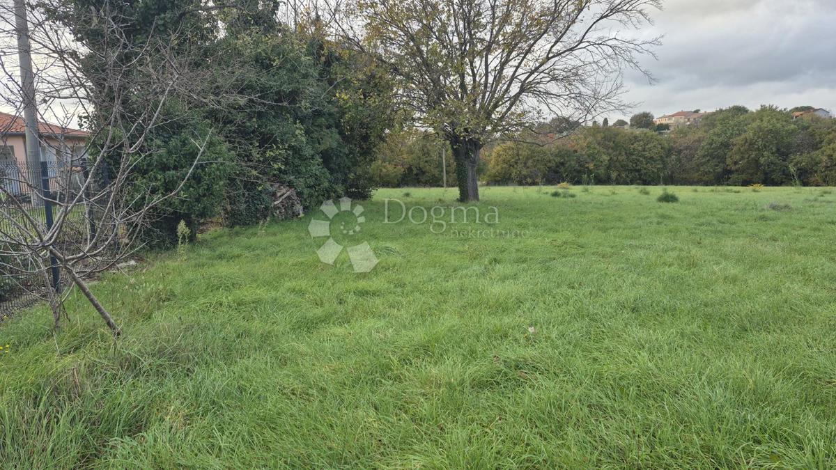 Superficie edificabile 574 m2 + area agricola 10325 m2 a Valtura