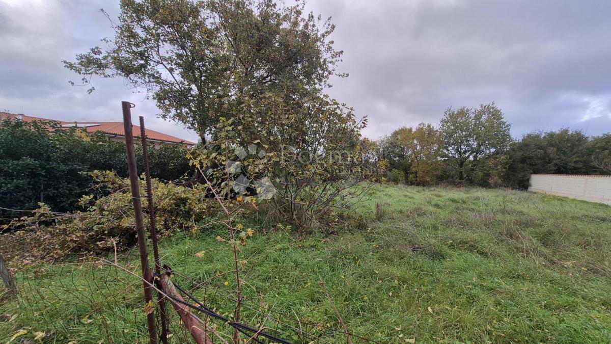 Superficie edificabile 574 m2 + area agricola 10325 m2 a Valtura