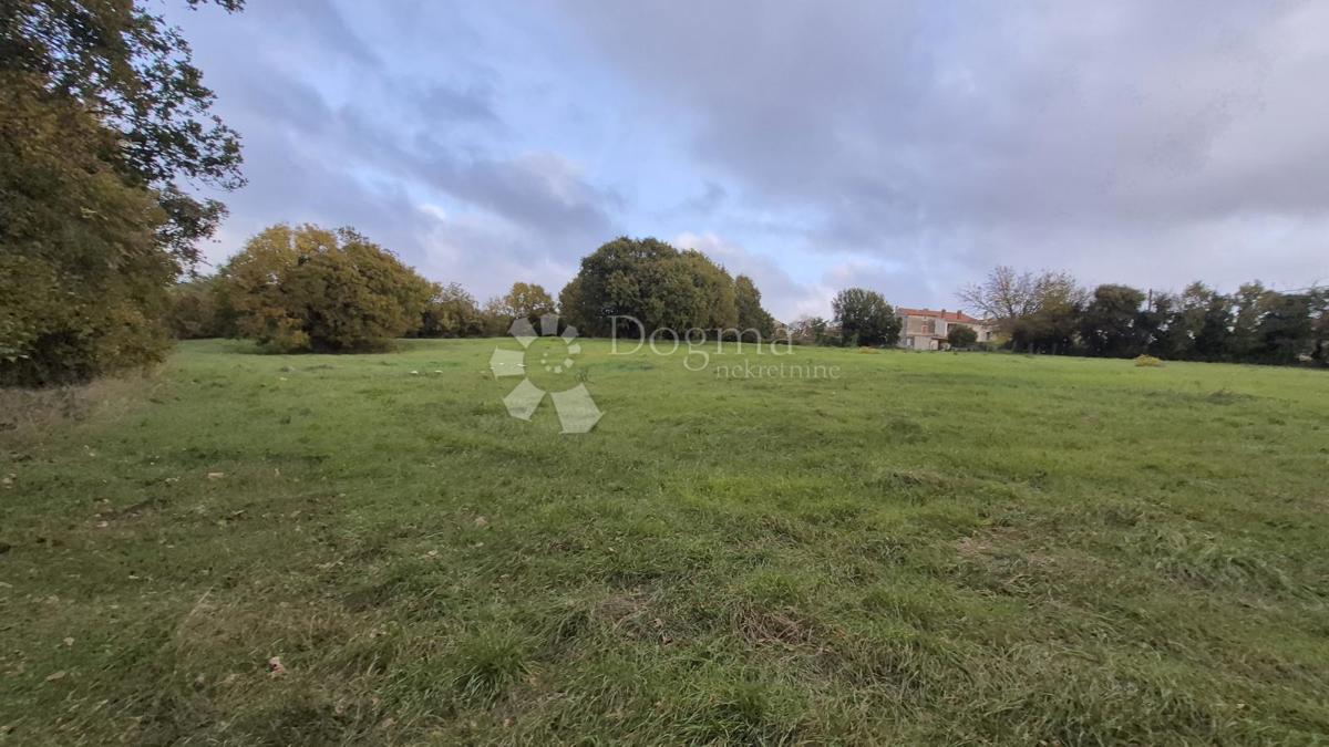 Superficie edificabile 574 m2 + area agricola 10325 m2 a Valtura