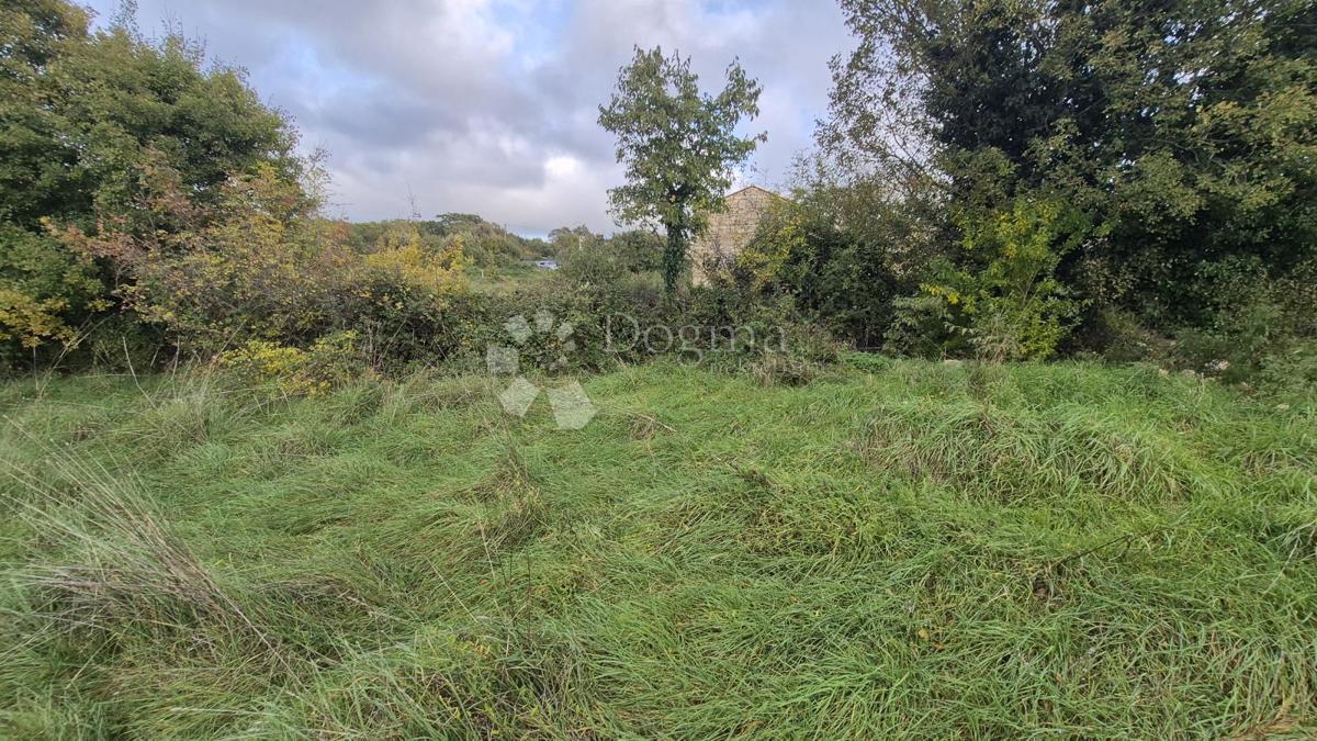 Superficie edificabile 574 m2 + area agricola 10325 m2 a Valtura