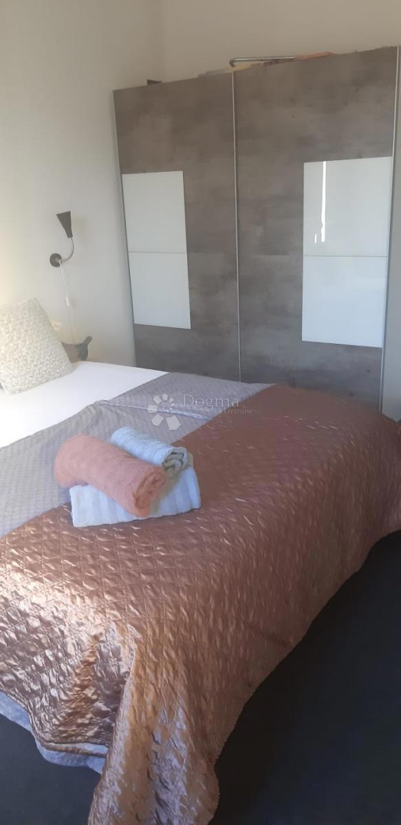 Allogio Bačvice, Split, 40m2