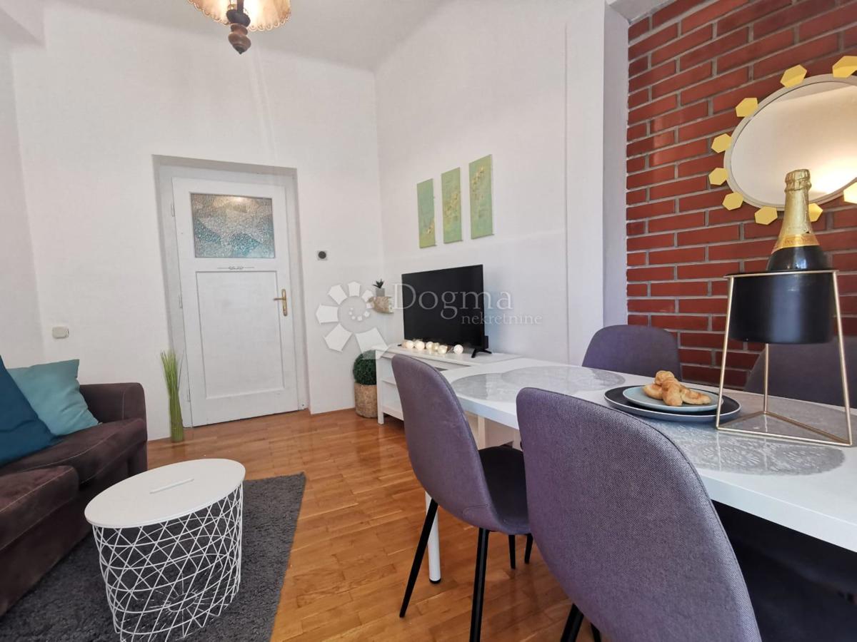 Allogio Bačvice, Split, 40m2