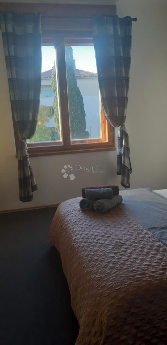 Allogio Bačvice, Split, 40m2